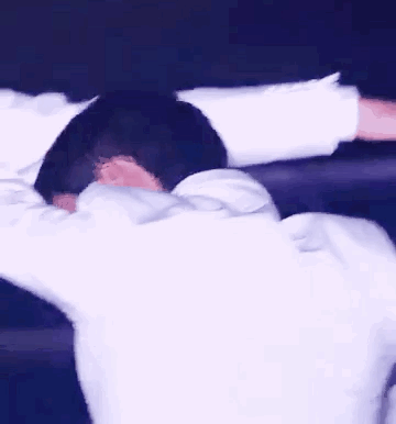 엑소 따라하는 엑소 디오 | 인스티즈