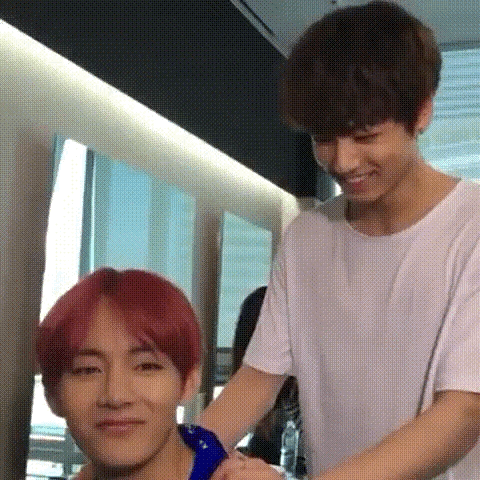 ㄱ 아 무야 다들 밀메 자랑하는 거야?? 내밀메 ㄹㅇ 현게인데 감당 가능? | 인스티즈