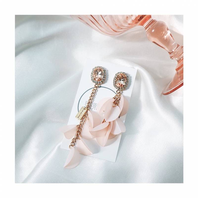 이 귀걸이들 어때? | 인스티즈