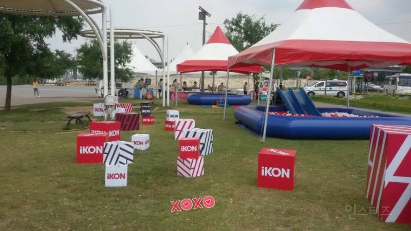 '사랑을 했다'로 초통령이 된 iKON의 특이한 역조공 | 인스티즈