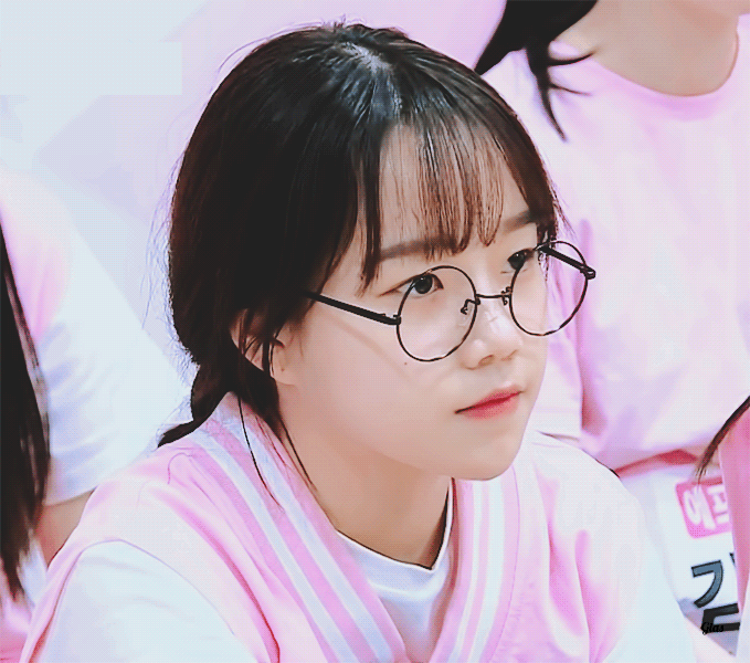 조유리 레알 잘생겼엌ㅋㅋ | 인스티즈