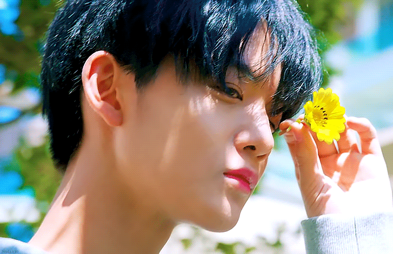 갓기오빠.. | 인스티즈