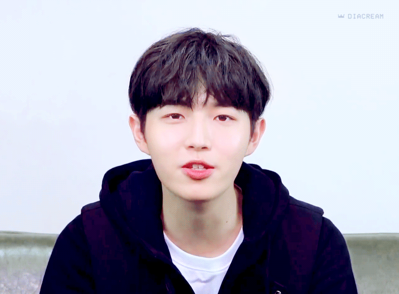 김재환 찐멍뭉이같은 얼굴 너무 좋아ㅠㅠㅠㅠㅠㅠㅠㅠ | 인스티즈