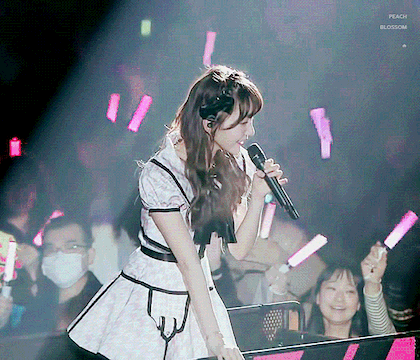 머리 긴 사쿠라도 보고 싶다고요?? | 인스티즈