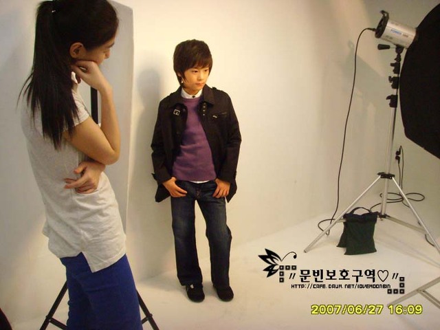 아스트로 문빈 아동복모델 시절 사진 보고갈 익인...완전 뽀시래기ㅠㅠㅠㅠㅠㅠ | 인스티즈