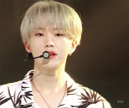 ˗ˋˏ와ˎˊ˗ 나 이런 호시 초면이야 | 인스티즈