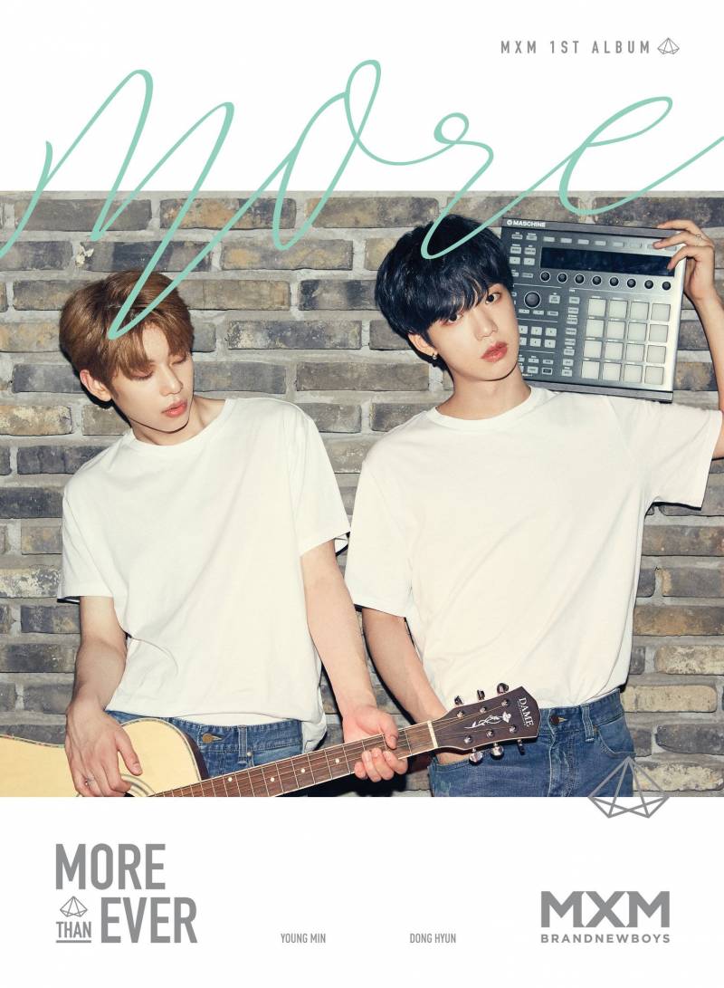 14일(화), 💎MXM💎컴백 | 인스티즈