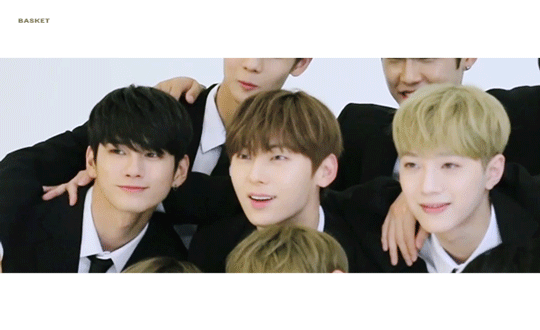 프듀 2때 내 최애 3명 데뷔하고 나엄청 움 | 인스티즈