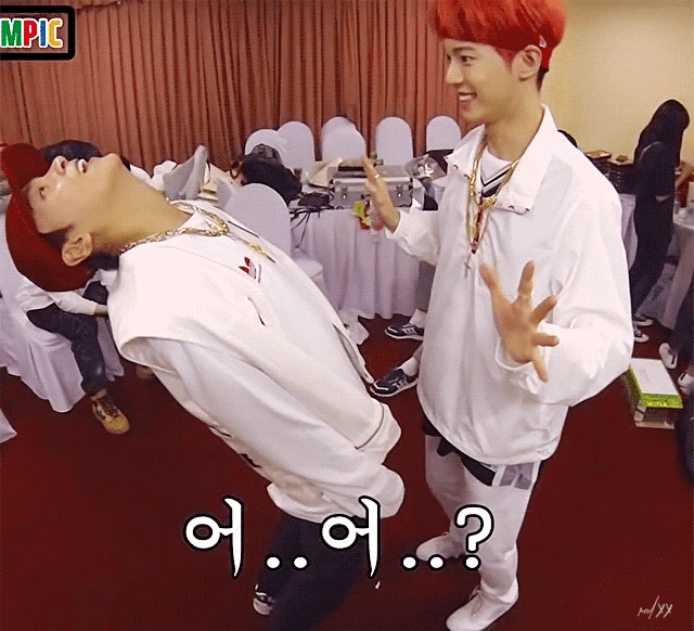 아침부터 지친 익들과 나의 심신을 위해 쁘띠빠띠한 본진 짤 두고가자 | 인스티즈