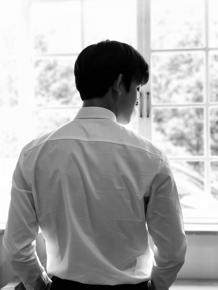 저는 루카스 등판에 진작 설렜습니다 | 인스티즈