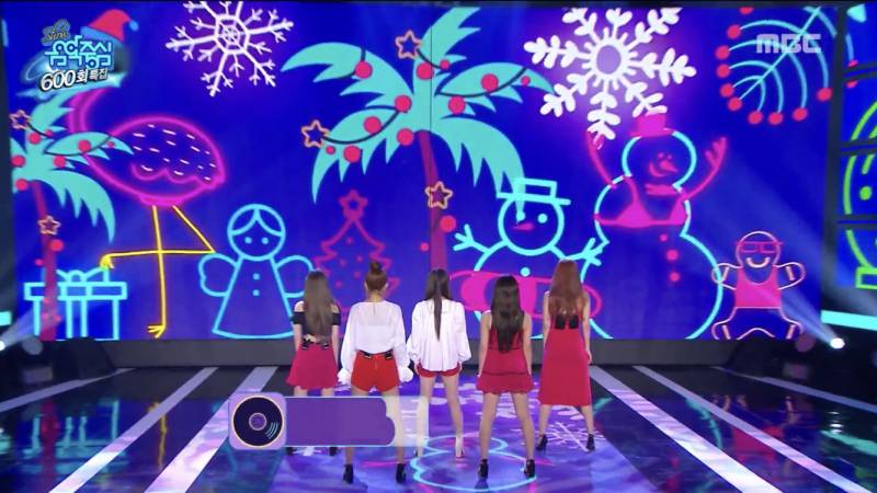 자아가 2개인것 같은 레드벨벳 코디 | 인스티즈