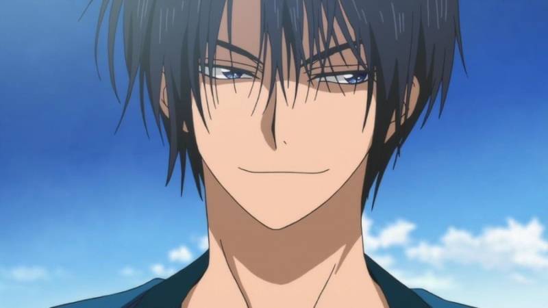 좋아하는 남자가 생겨버렸다.. 새로운 ❤ | 인스티즈