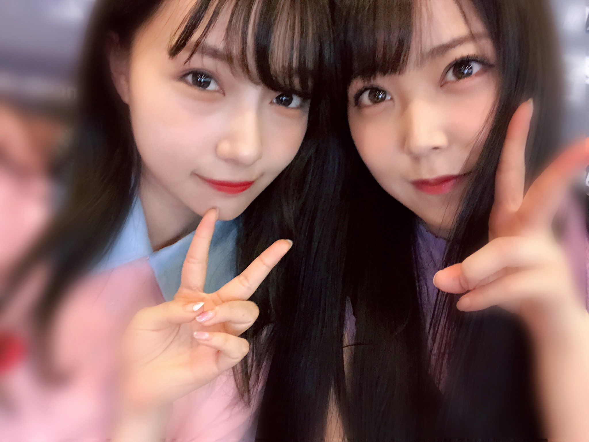 이제 한국서 이조합을 못본다니요.. ㅅㅍㅈㅇ | 인스티즈