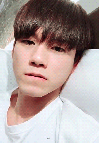 옹성우 부리 뾱🐥 | 인스티즈