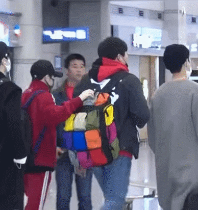 다인원 그룹 매니저 하려면 이 정도는 해줘야지 | 인스티즈