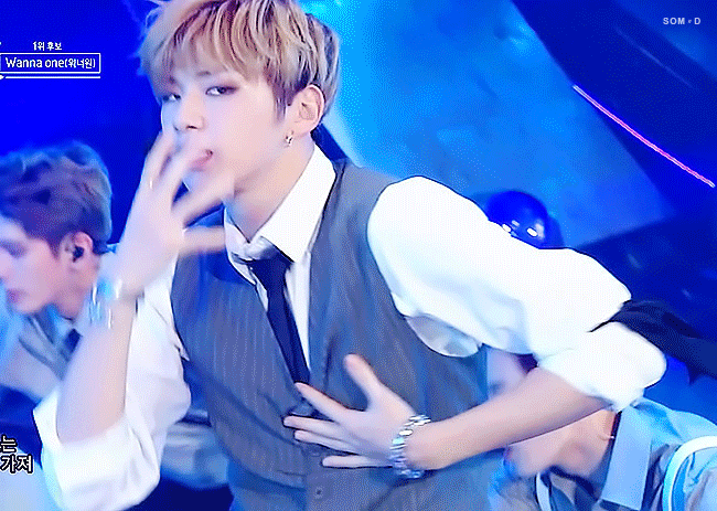 내가 보고싶어서 강다니엘 켜줘 음방정리💡 | 인스티즈