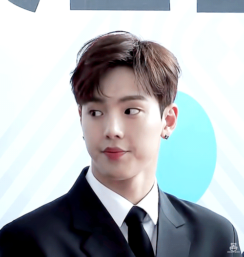 몬엑 팬들이 하도 셔누 너무 말라서 날아갈 거 같다고 하니까 | 인스티즈