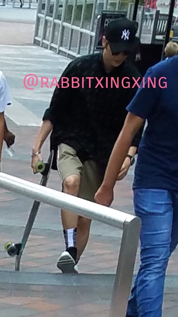 진심 미국에 사는 다니엘 아니냐고... | 인스티즈