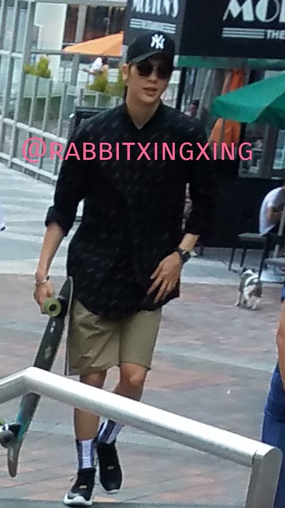 진심 미국에 사는 다니엘 아니냐고... | 인스티즈