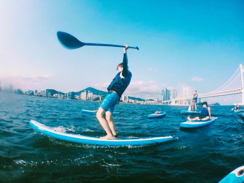 진심 미국에 사는 다니엘 아니냐고... | 인스티즈