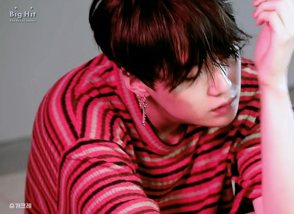 [방탄소년단/전정국] 현대무용하는 시각장애인 너탄 X 작곡하는 전정국 A | 인스티즈