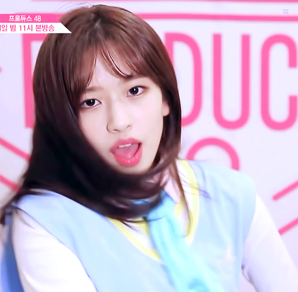 유진이는 진짜 딱 그거 같아 | 인스티즈