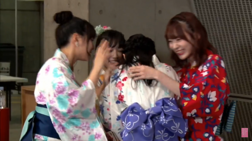 사쿠라 나코 미루 ㄹㅇ 이거잖아 ㅋㅋㅋㅋㅋ웃겨 ㅋㅋㅋㅋ | 인스티즈