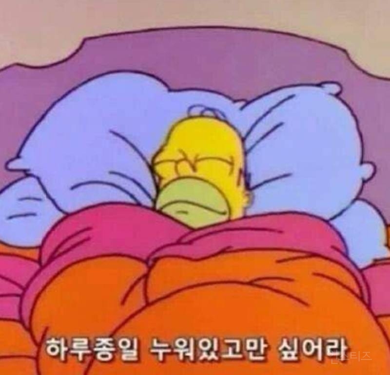 개강이 다가오고 방학이 며칠 안 남자 오로지 하는 생각= | 인스티즈