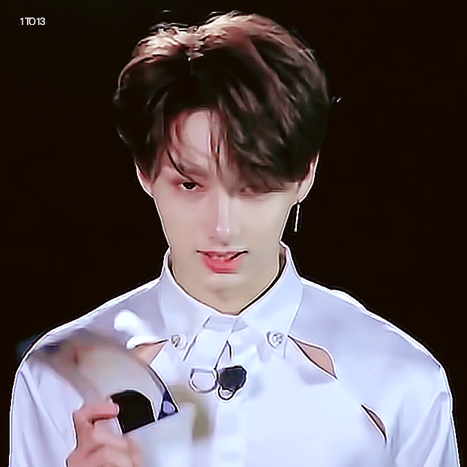 얘 피지컬 쩌는 거 진짜 팬들 빼고 아무도 모름... | 인스티즈