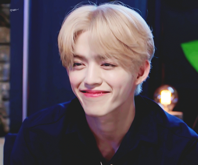 우리 리더 땡스투 보고 가실래요? | 인스티즈