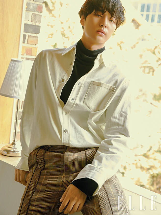 3017 아역이랑 성인배우가 ㄹㅇ닮아서 이입이 더 잘돼 | 인스티즈