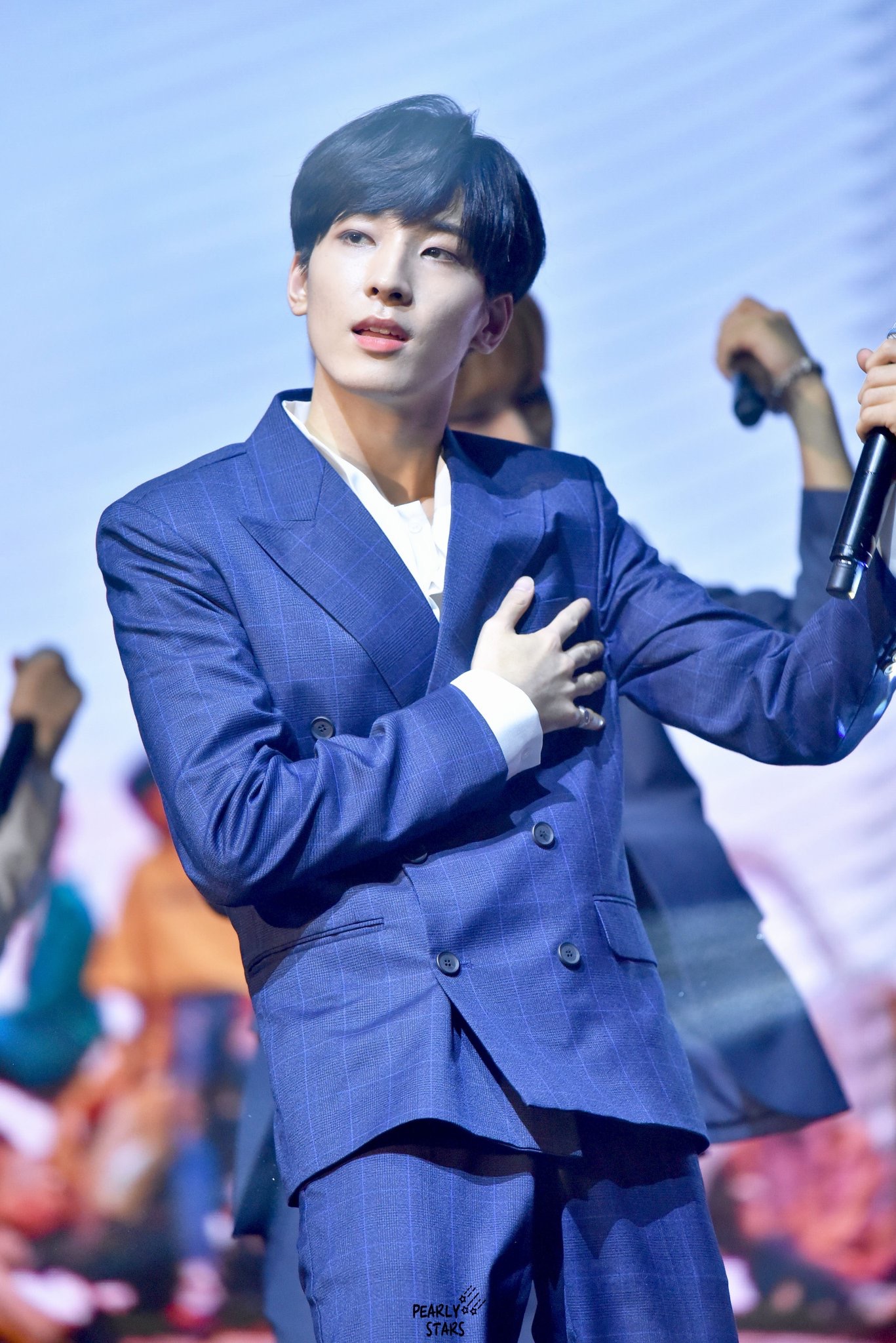 전원우 얼굴 대만세 | 인스티즈