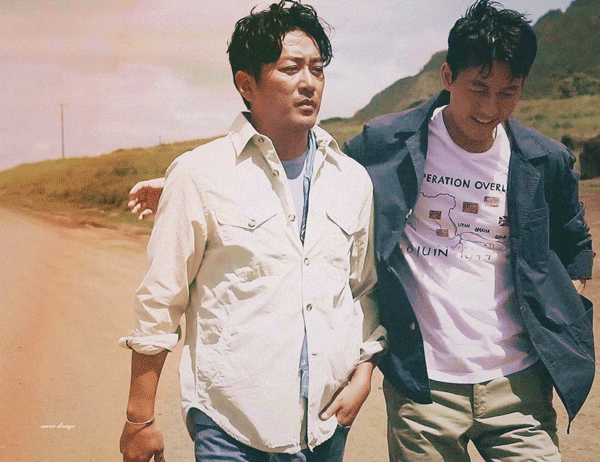 하정우 판타지오 나와서 아컴 들어가줘서 더 좋아 | 인스티즈