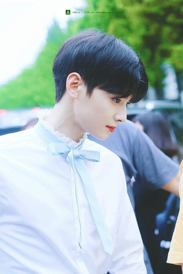 차은우 레전드 짤들로만 모아봣음니다.. | 인스티즈