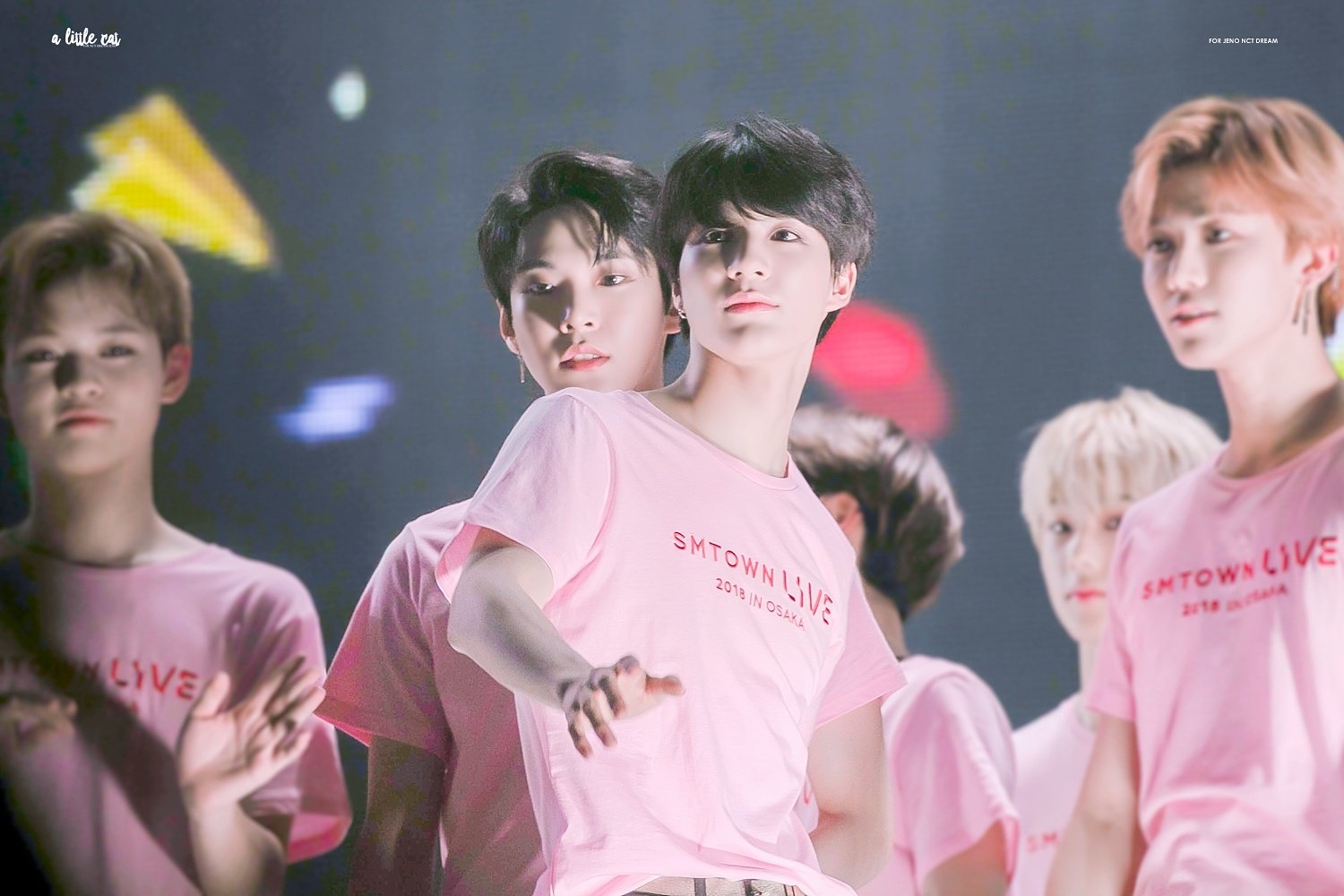 나 진짜 솔직히 제노의 스무살 너무 기대 돼 | 인스티즈