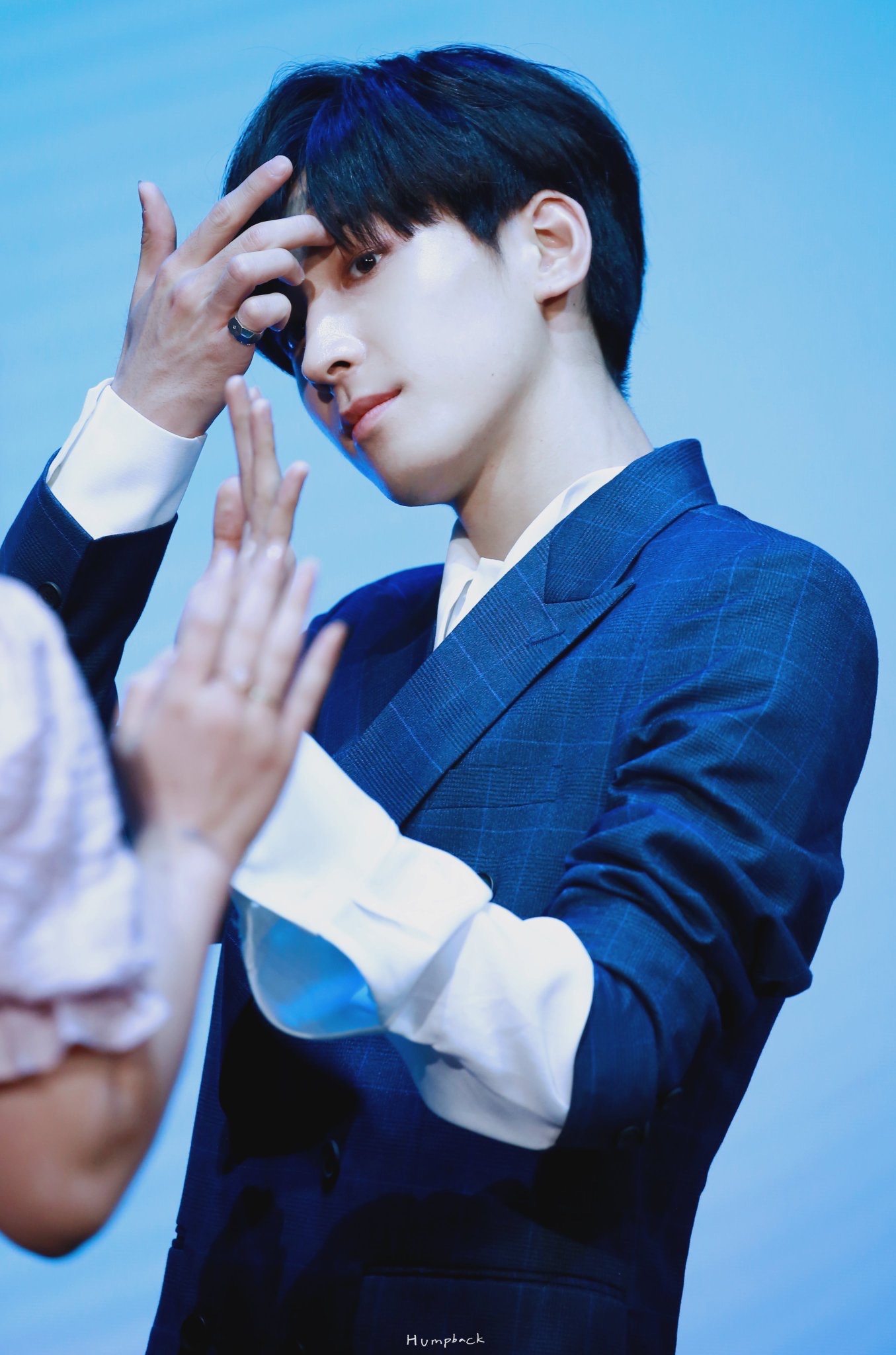 전원우 얼굴 대만세 | 인스티즈