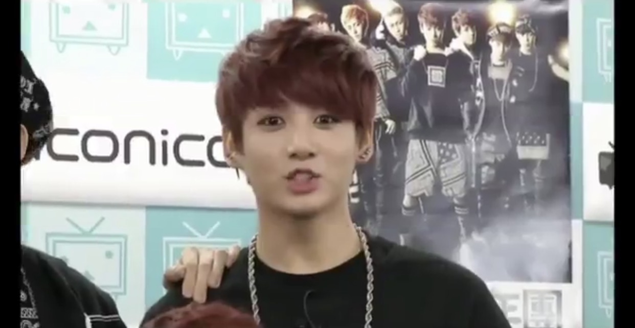 1위는 방탄소년단 전종국! | 인스티즈