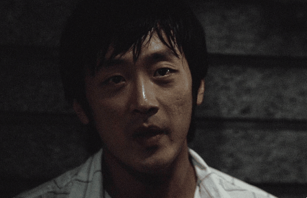 나 하정우팬인데 추격자 오조억번 보라고 해도 볼 수 있움 | 인스티즈