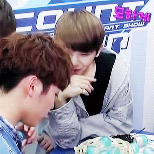 이지훈은 알까 자기땜에 지금까지 못자고있다는겅 | 인스티즈