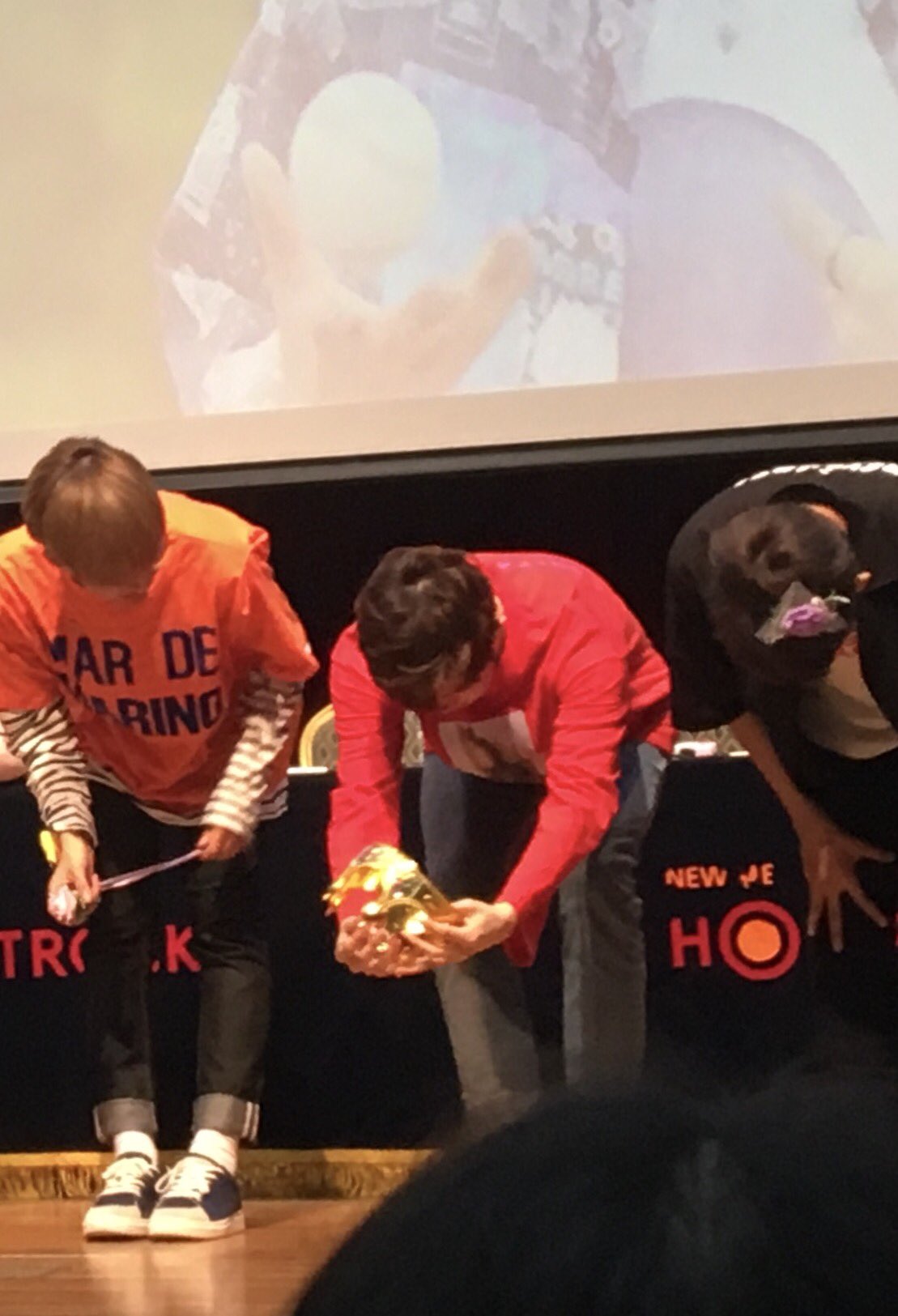 김재환 왕관 떨어진지 1년이라니 | 인스티즈