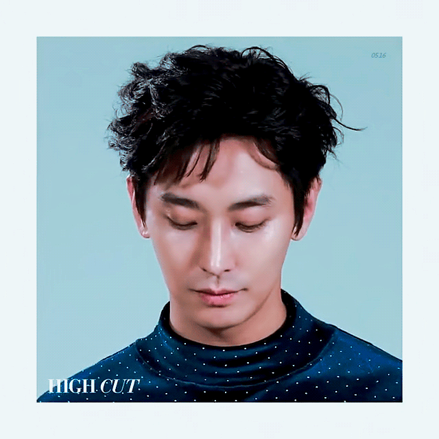 주지훈 짝눈 좋아하는 익이니들 들어옵니다 | 인스티즈