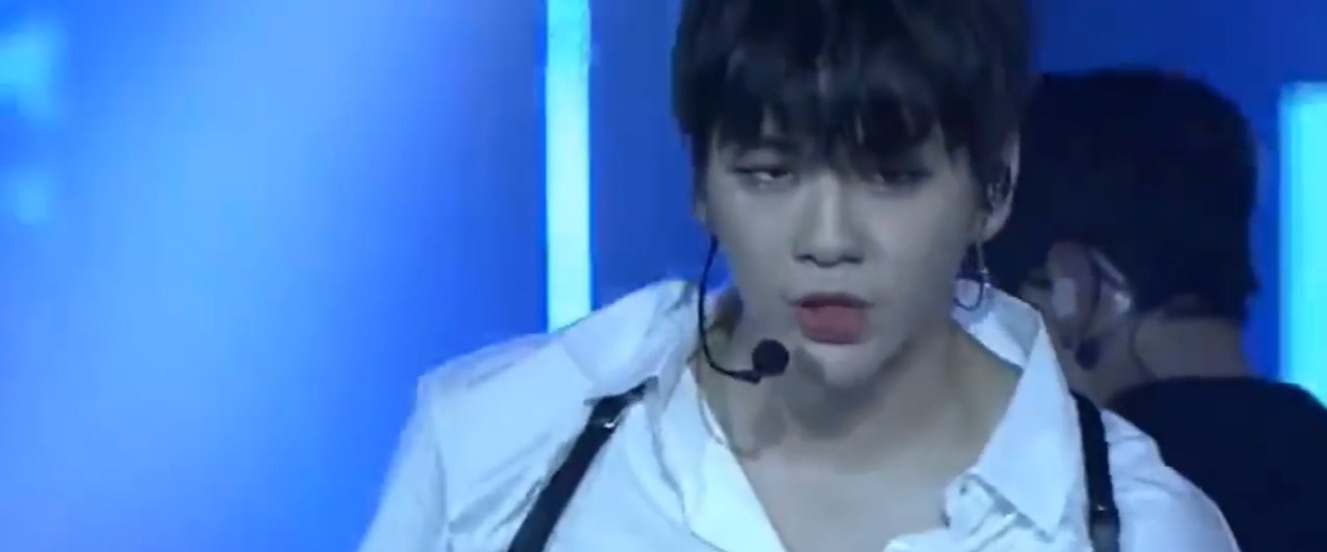 강다니엘 이거 언제인지 아는 사람 있니 할ㄹㅊ | 인스티즈