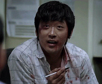 나 하정우팬인데 추격자 오조억번 보라고 해도 볼 수 있움 | 인스티즈