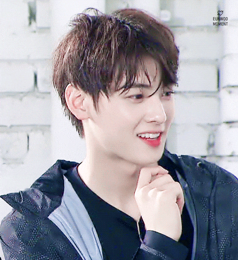 차은우 레전드 짤들로만 모아봣음니다.. | 인스티즈