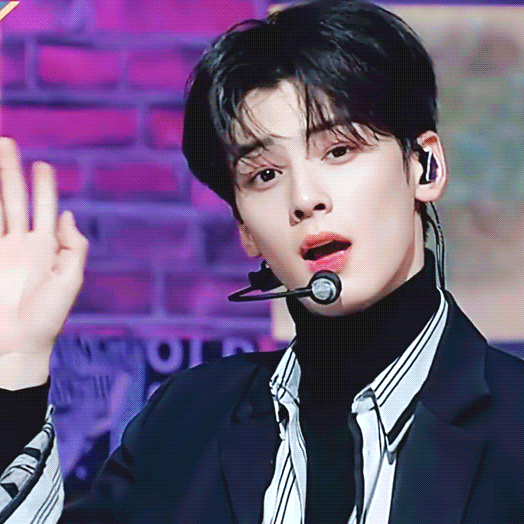 차은우 레전드 짤들로만 모아봣음니다.. | 인스티즈