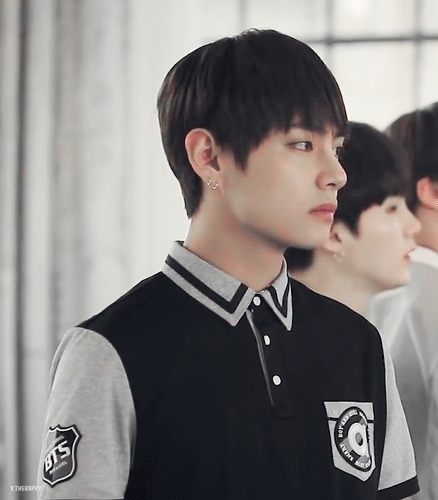 [방탄소년단/김태형] 베리문 ; 01 | 인스티즈