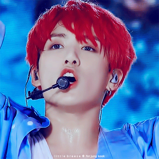 방탄 정국 이 날 청순갑이야... | 인스티즈