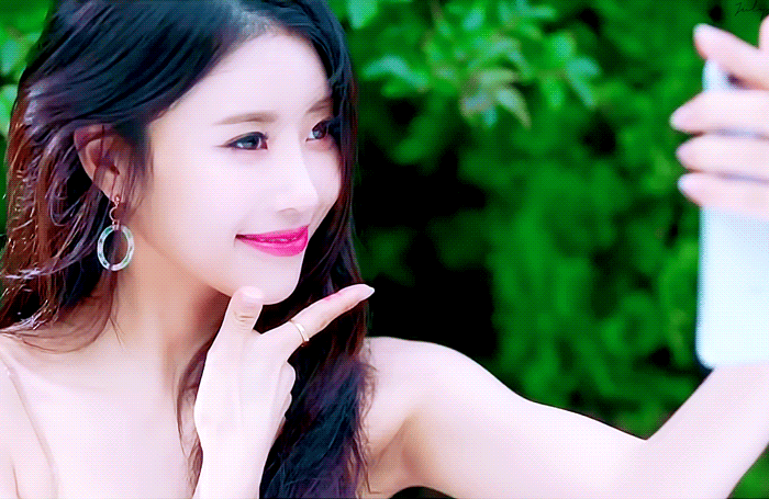 이미주 보고싶으니까 이승아짤 두고가욥 | 인스티즈