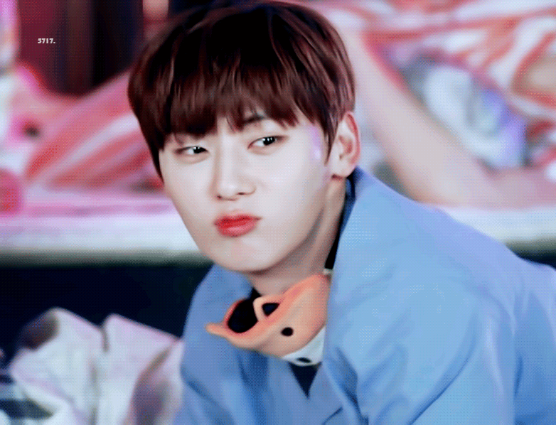 근데 진짜 그룹 안에서 형라인이냐 막내라인이냐에 따라 이미지 다른듯 | 인스티즈