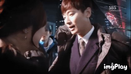 주지훈이 나이차가 많이 나는 상대배우를 대하는 법 | 인스티즈